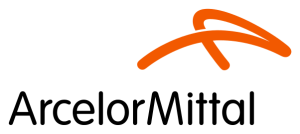 Logotipo de ArcelorMittal